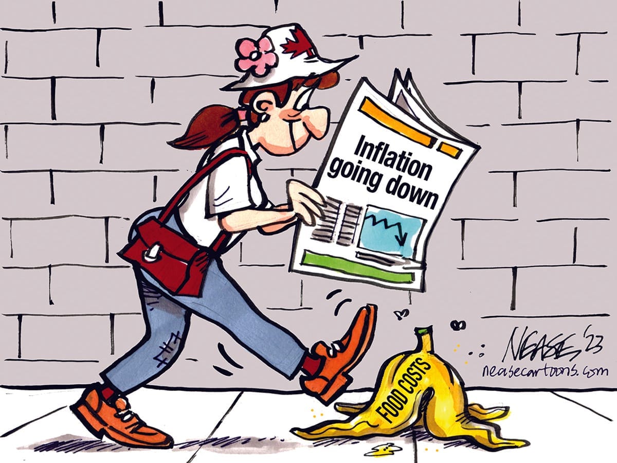 Cartoon 07/27/23
