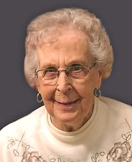 RAE, Alice Elfreda “Ellie”