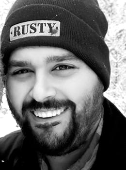 TAYLOR, Brenden Edward Shelton