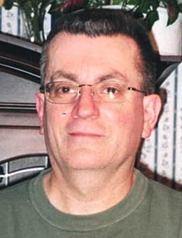 WALKER, Larry