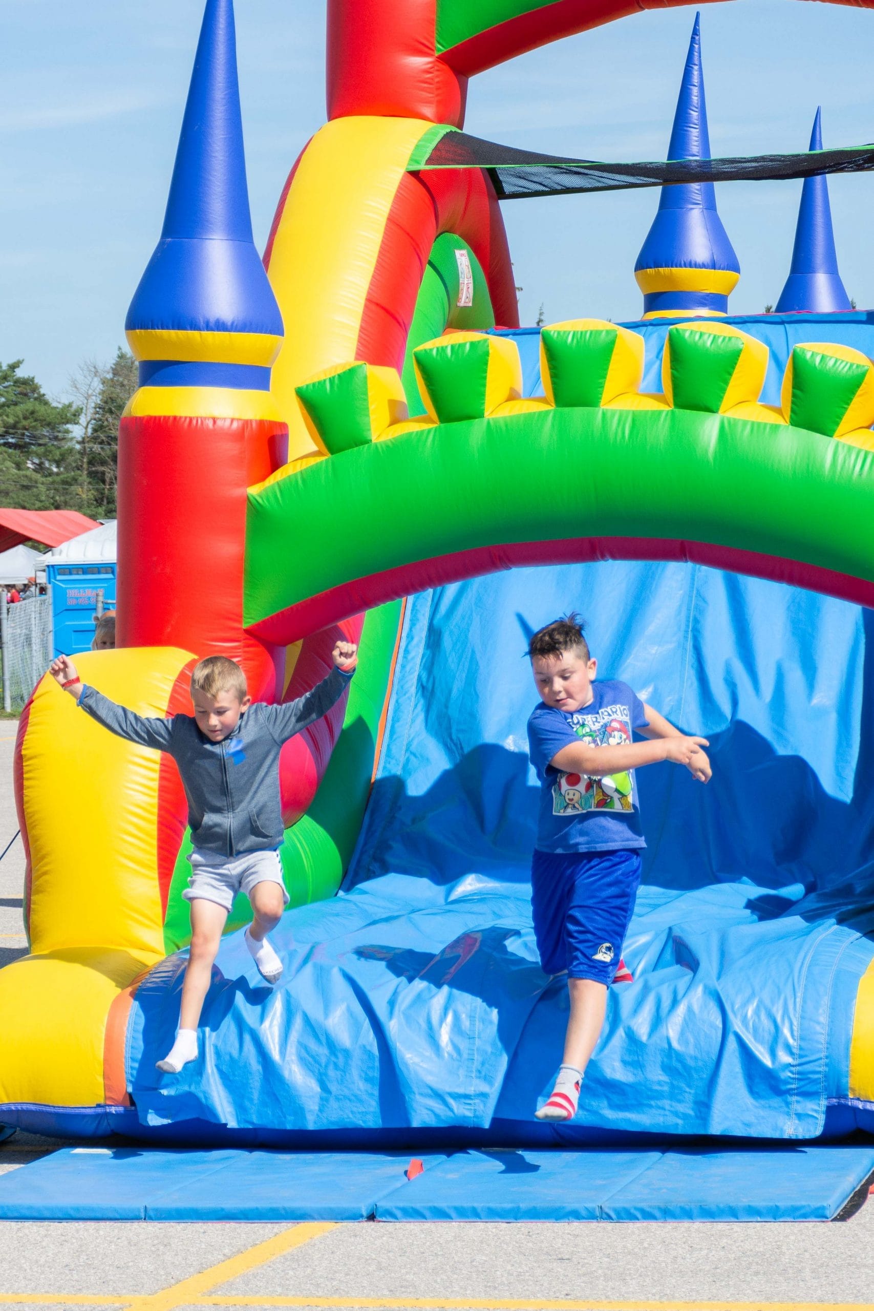 ‘Tractors and Tailgates’ theme 167th annual Arthur Fall Fair