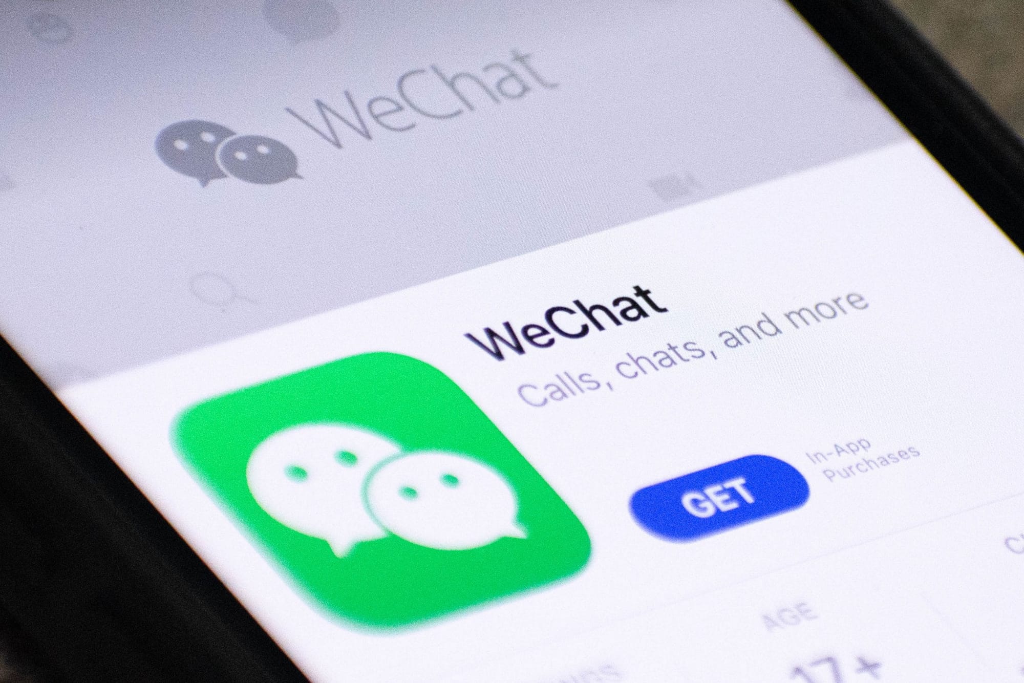 MP Michael Chong target of WeChat campaign, Global Affairs alleges