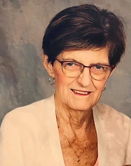 DOBSON, Barb (Bremner)