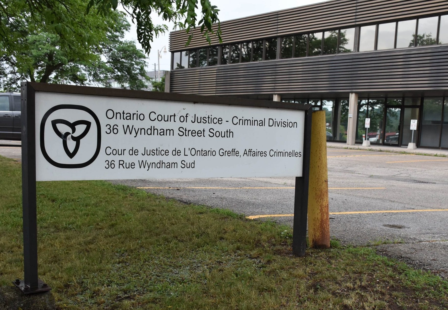 Court hears sentencing submissions from lawyers in sexual assault trial