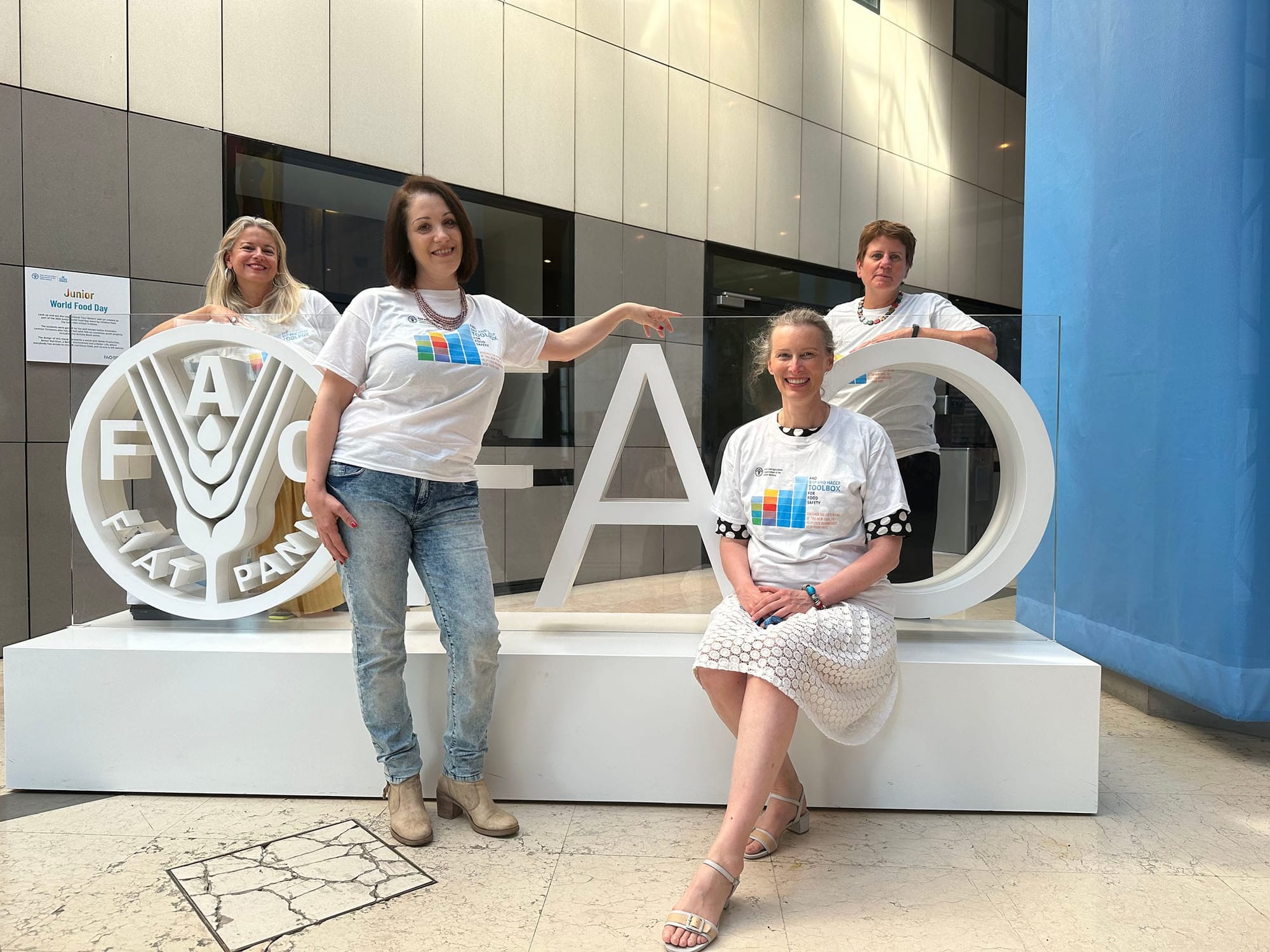 University of Guelph experts develop food safety toolbox