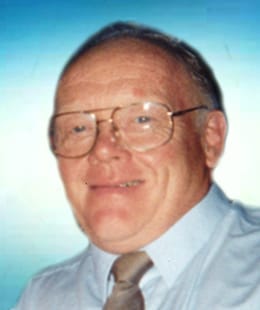 GARNESS, Bill