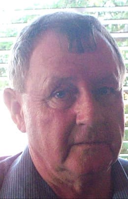HAW, Garry James