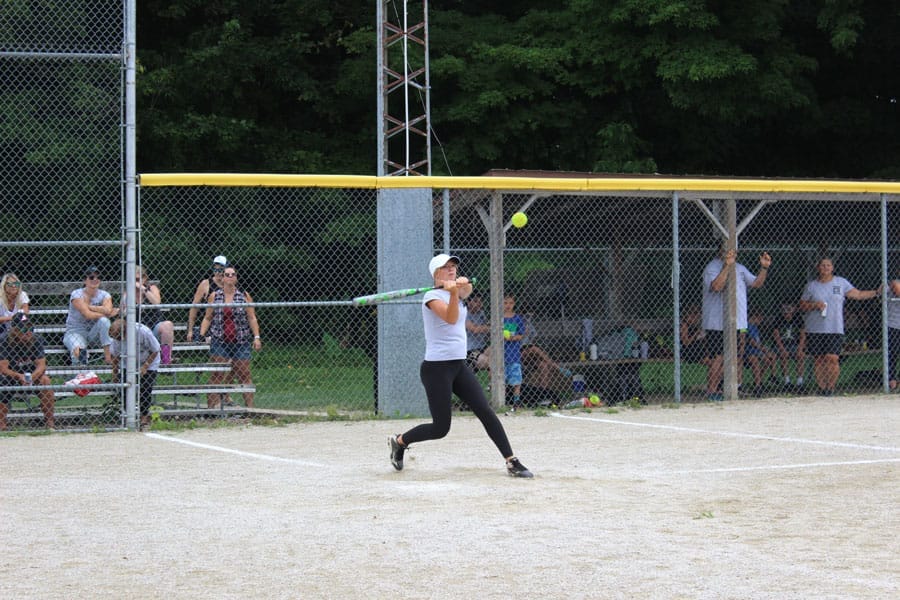 Chris Bults memorial tournament a success