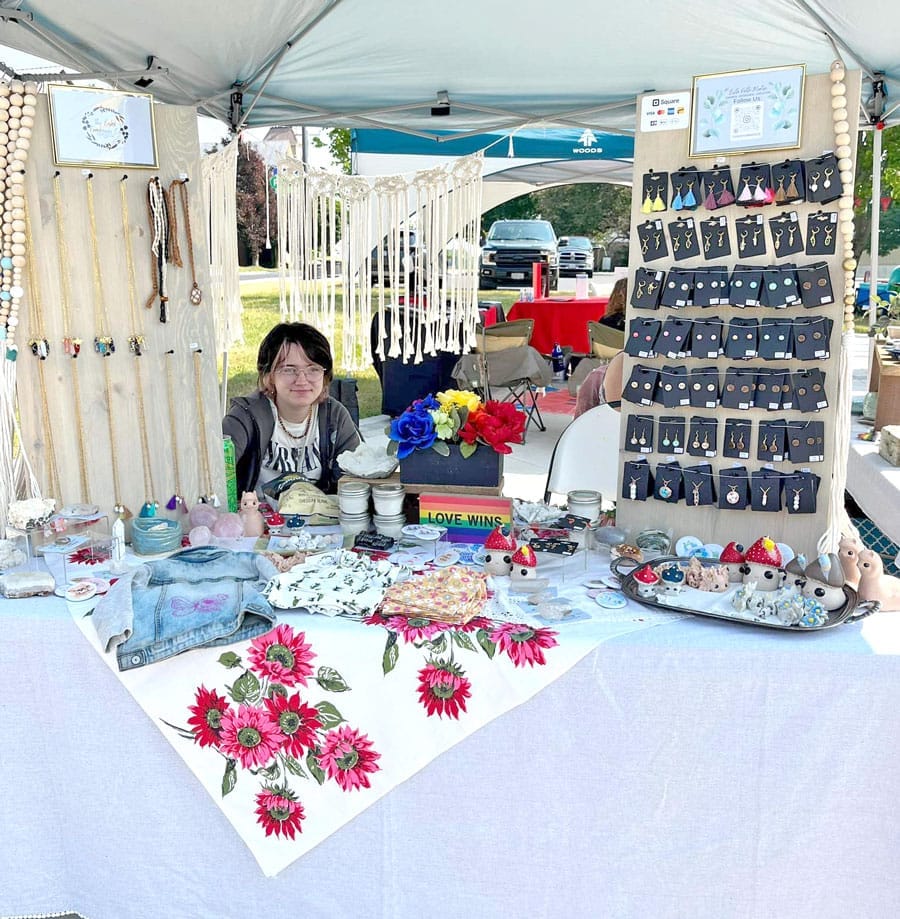 Makers’ markets coming to Clifford