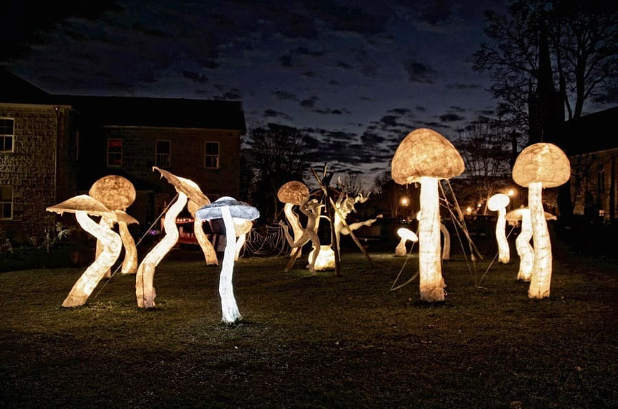 They’re making it big all right - full slate of arts and culture events set for Culture Days