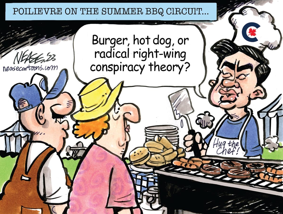 Cartoon: 08/17/23