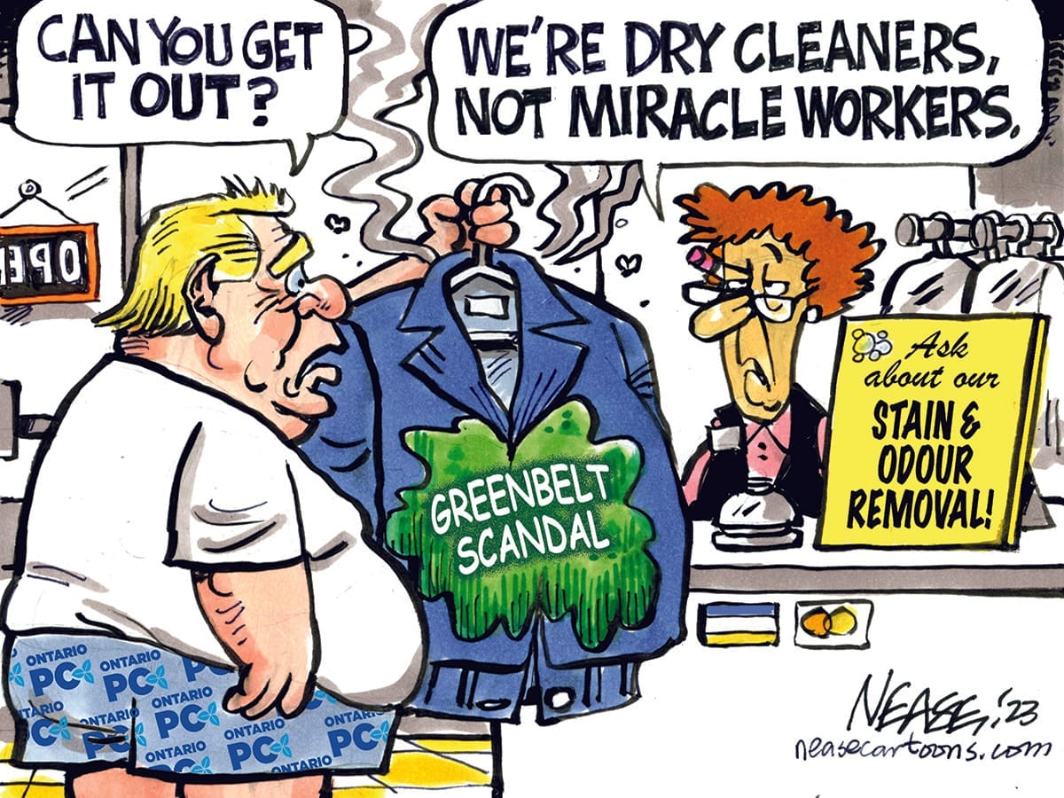 Cartoon: 08/31/23