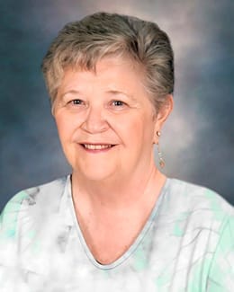 SMITH, Joyce Louise (Porritt)