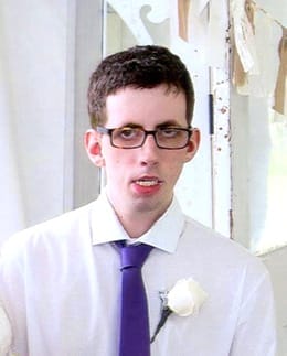 SQUIBB, Sean Tyler