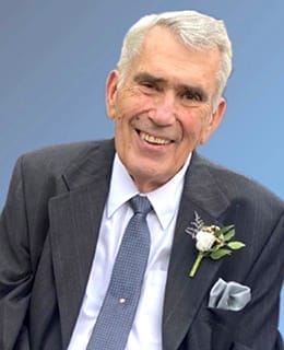 AYRES, Larry Alan