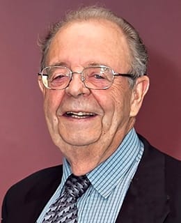 BOYES, Gerald David