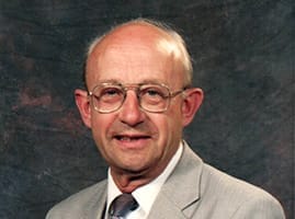 DeKONING, Nicolaas “Nick”