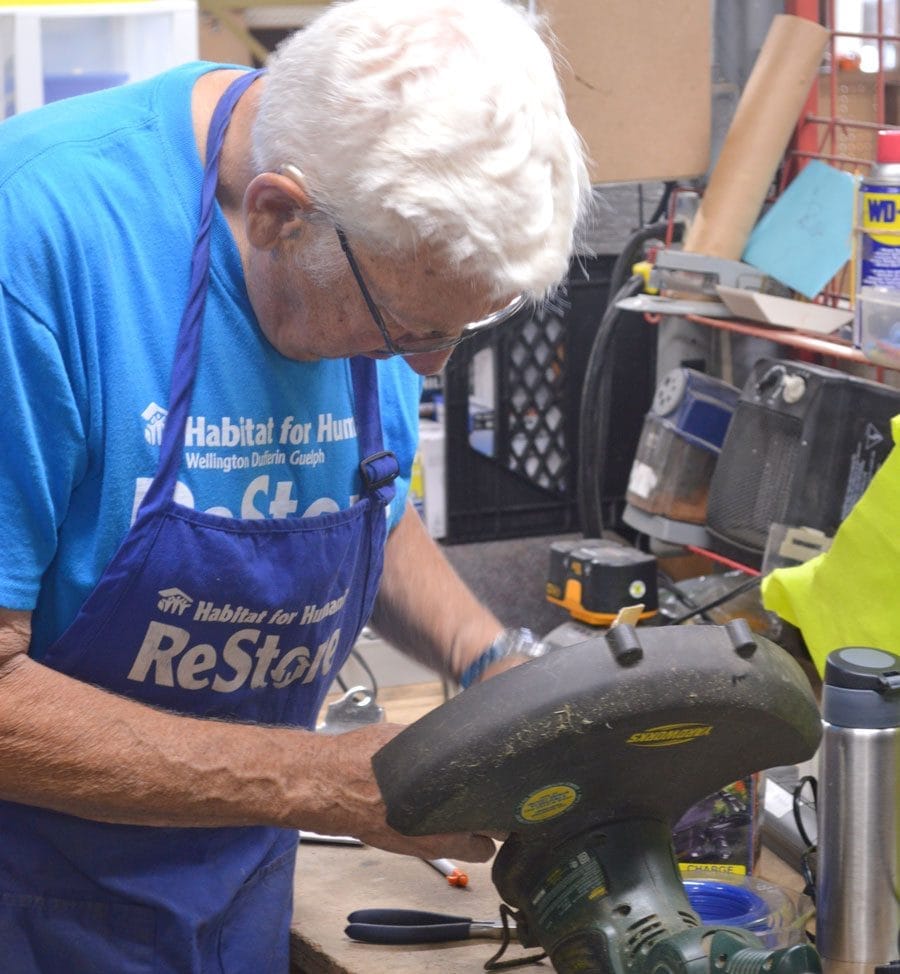 Want to build a house? Habitat for Humanity seeking volunteers