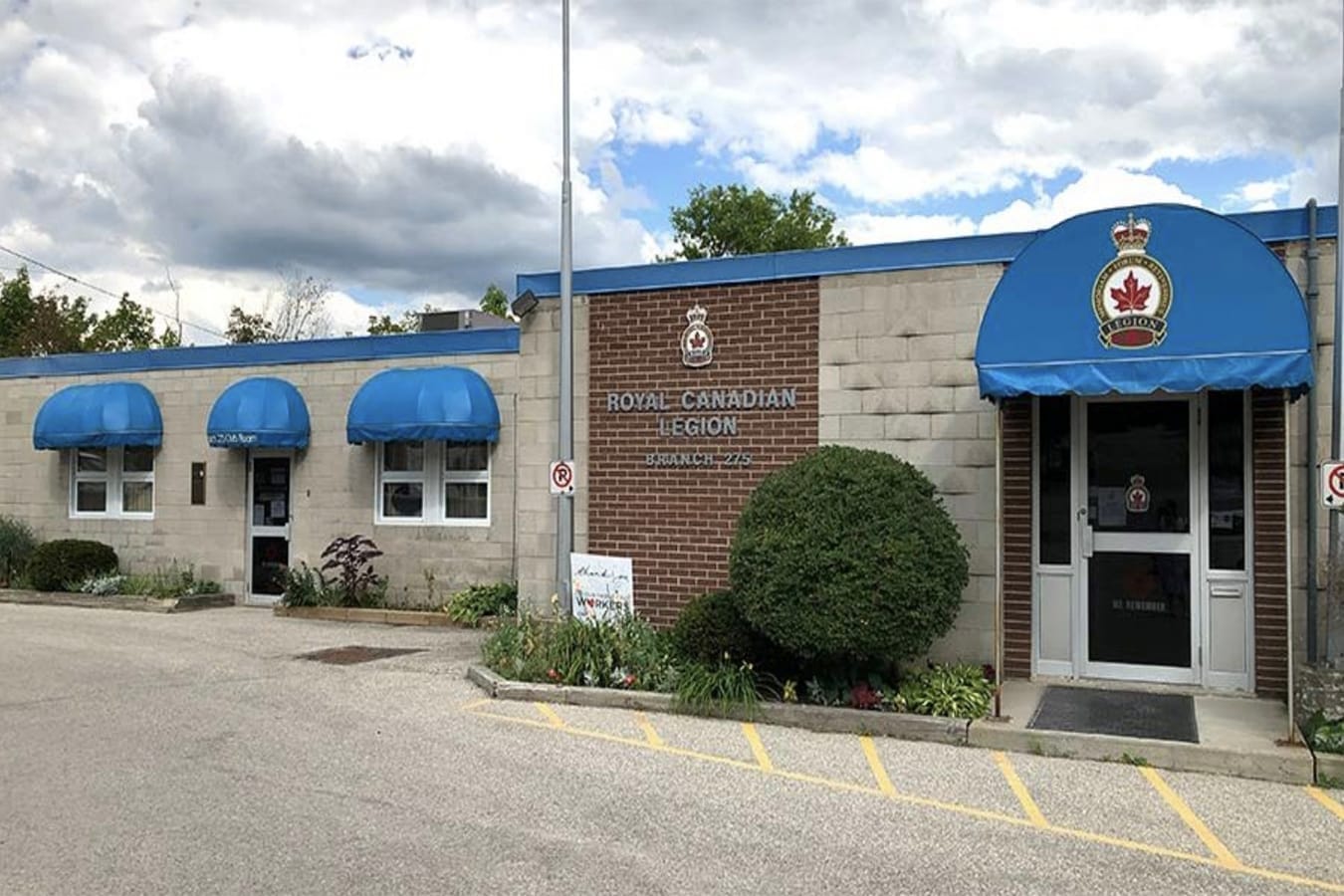 Celebrating unity, sacrifice: Legion Week honours Canada’s veterans