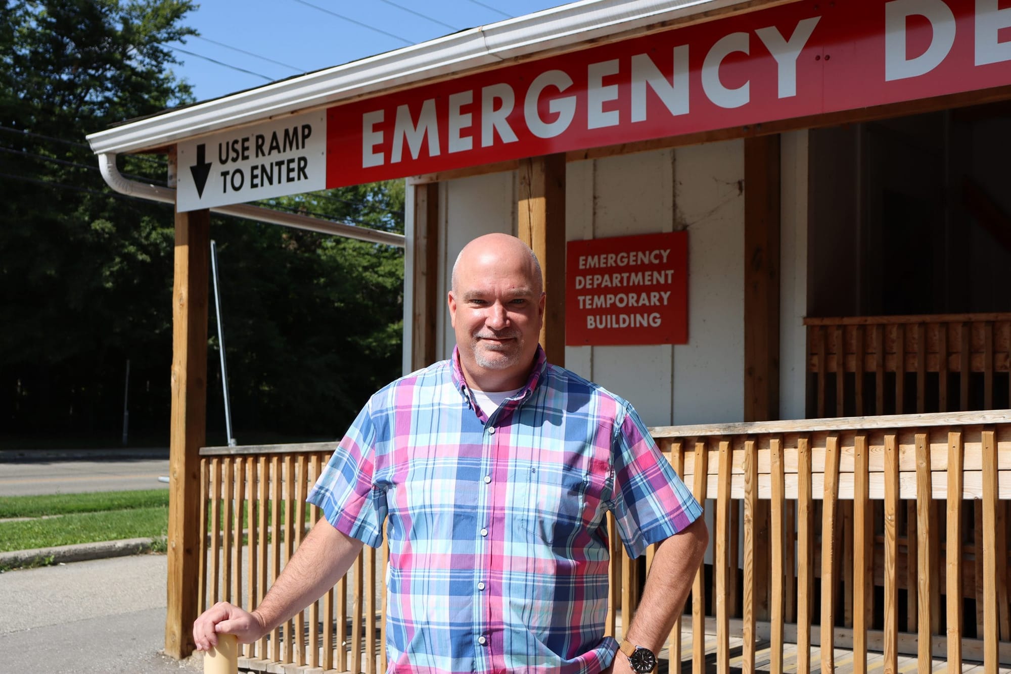 Addictions support program launches at Guelph General Hospital