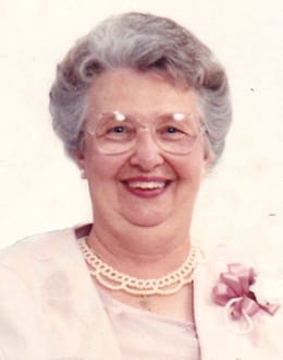 GREENFIELD, Marian