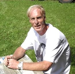 HOELSCHER, Dwayne