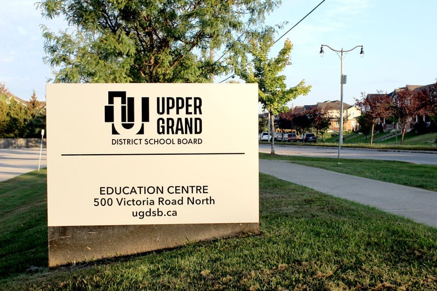 Upper Grand District School board reaches collective agreements with five local unions