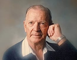 LARSEN, Eilif