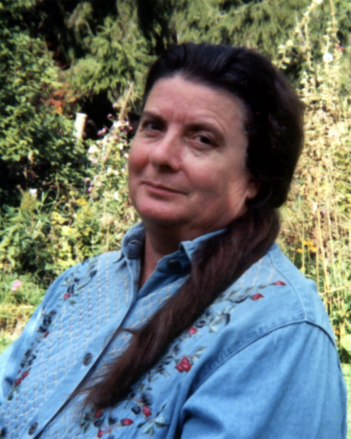 A brief history of a local historian, author, octogenarian