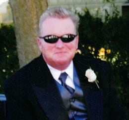 MULLIGAN, Lawrence Albert “Larry”