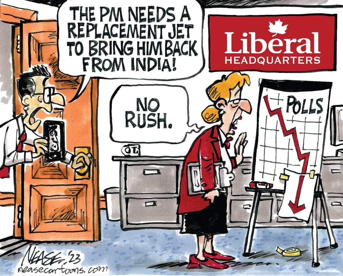 Cartoon: 09/14/23