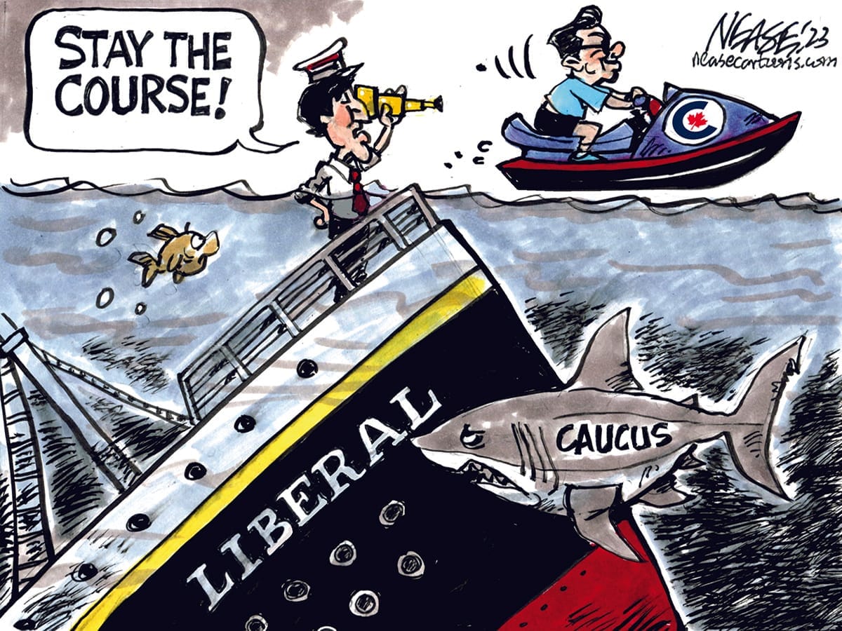 Cartoon: 09/21/23