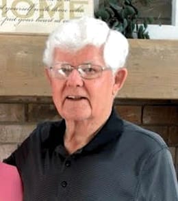 RAE, Arnold Leslie