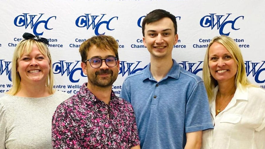 Chamber of Commerce announces new CEO