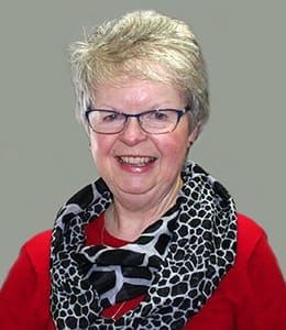 VERMEULEN, Myrna Kathleen