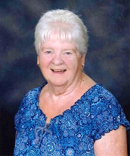 WHEELER, Eleanor Lila (nee McGillivray)