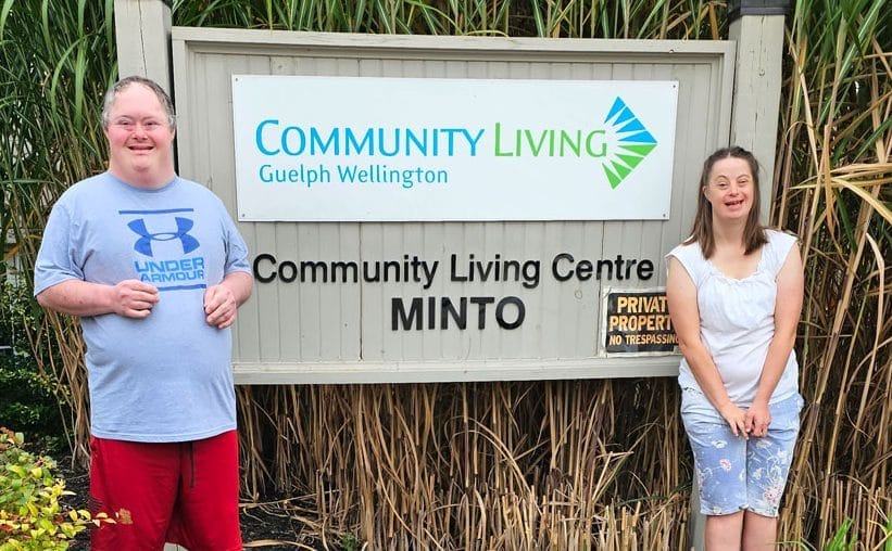 Facing $3-million deficit, Community Living intends to close day programs, lay off staff