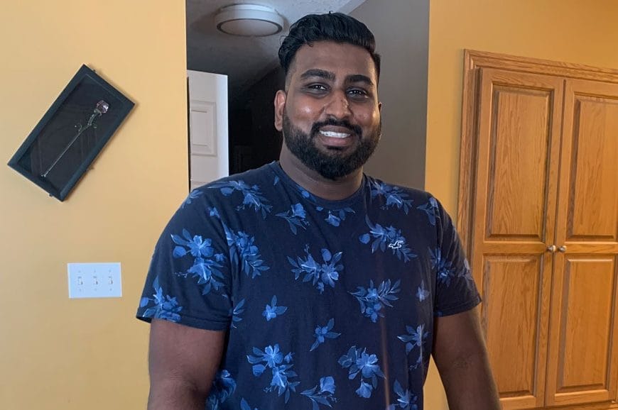 Mount Forest resident awarded $40,000 Schulich Builders Scholarship