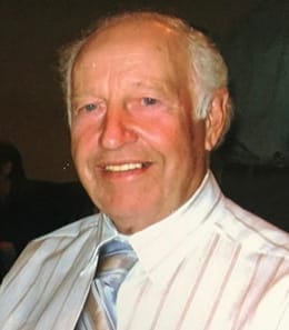 ARMSTRONG, Duncan