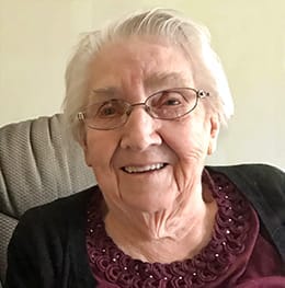 BUCKLAND, Dorothy Florence (nee MacKenzie)