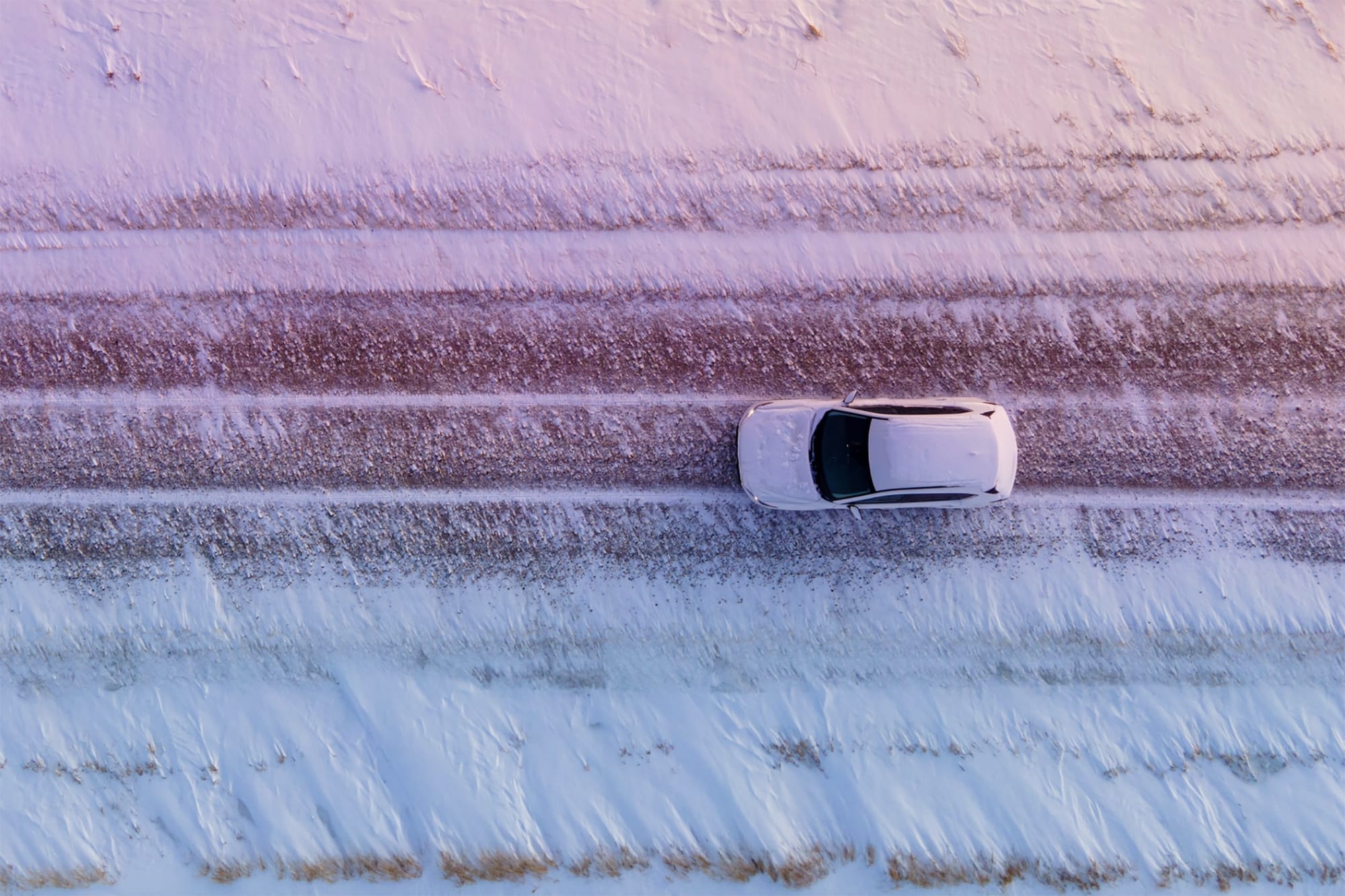 Keep your vehicle running smoothly all winter