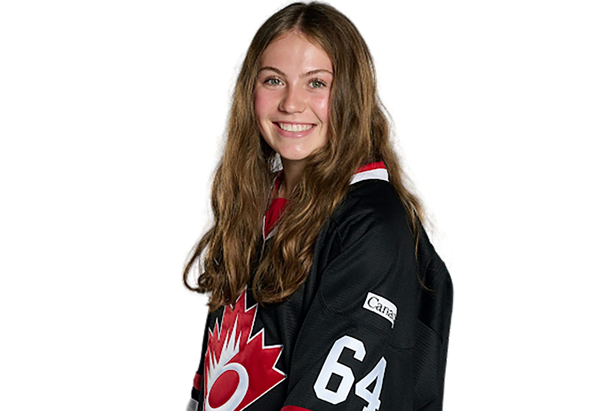 Mason to play for Team Canada at World Ringette Championships