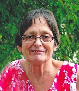 HOFFELE, Barbara Anne (Townsend)