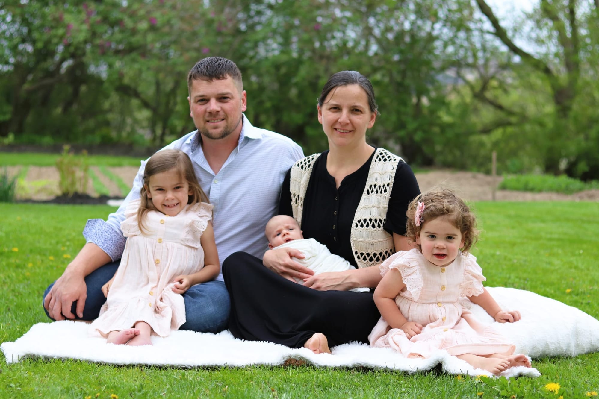 Fundraising hockey tournament returns to Palmerston in support of Mapleton family