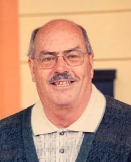 McCLENNAN, Wayne Stewart