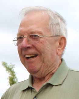 McDOUGALL, William Gordon “BILL”