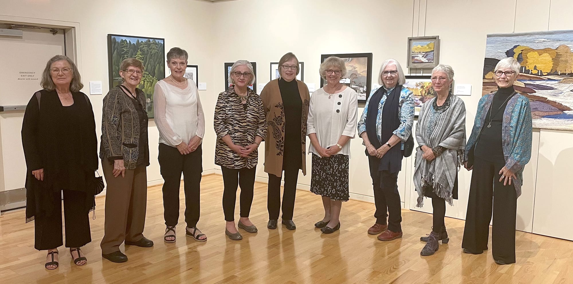 Wellington County Museum and Archives opens new exhibit
