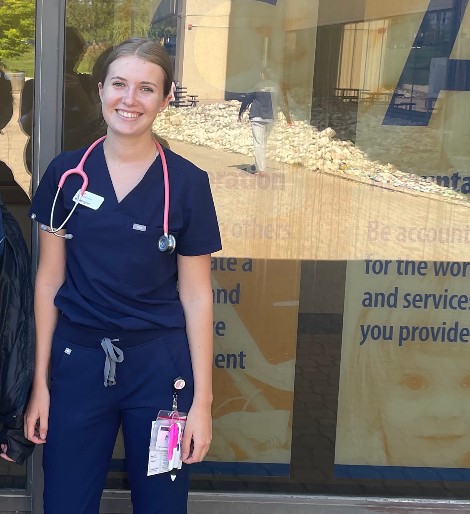 MROO awards $9,000 to students from Guelph, Elora