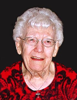 REEVES, Mary Ruberta