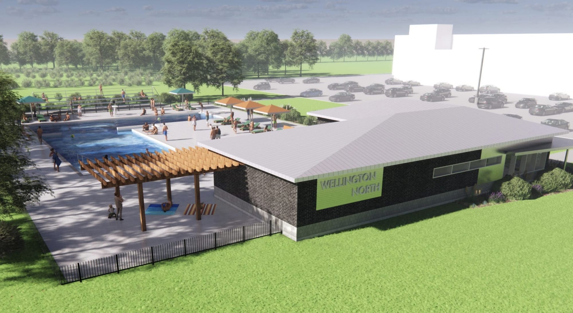 Detailed designs bring increased cost estimate for potential Mount Forest pool